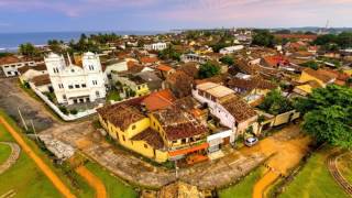 Galle is a beautiful historical city in Sri Lanka,  Kalutara temple, table cloths, powdered milk