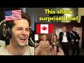 American Reacts to Schitt's Creek | Funny Moments - Season 1