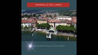 Esplora il Fascino del Lago di Lierna con Case Domus: Vendita e Locazione Immobiliare