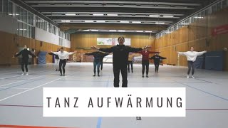 UNHOLY - Sam Smith /Tanz Aufwärmung /Modern Contemporary Dance Warm Up