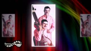 Thillana - Gana Sourabham - Malladi Brothers