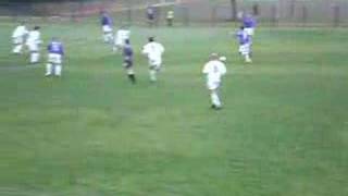 27.10.07 Dubrava-Klanjec 2-0 (prilika br.2)