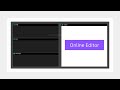 Online Code Editor | Live Code Editor Using HTML, CSS & JavaScript