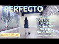 PERFECTO Line Dance (WALK-THROUGH) | Intermediate | Cody Flowers