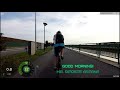 a year riding austin the brompton s1e review