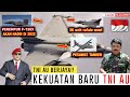 Musuh Bebuyutan Sejak Lama, Dassault Rafale Dan Boeing F-15 Bakal Dibeli Indonesia