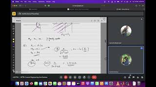 NPTEL Control Engineering: Jan may 2024, Tutorial week-8