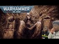 (Twins React) to WarHammer 40,000: An Intro to the Dark Millennium REACTION