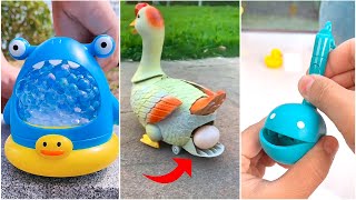 New & Cool Gadgets! Amazing Toys for Kids,Cooking toys,Inventions,Technology🙏Tik Tok China #304