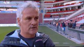 Fred Rutten: `FC Kopenhagen lastige ploeg`