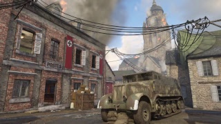 【COD:WW2】のんびりDOMプレイー＆初見さん参加歓迎