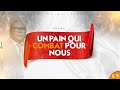 Un pain qui combat pour nous vol.5 | Pasteur Simon Pierre LIFOKO du Ciel