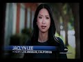 Jaclyn Lee - World News Tonight