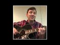 (3736) Zachary Scot Johnson Urge For Going Joni Mitchell Cover Tom Rush Jackie Evancho Tony Rice HD