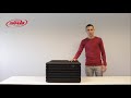 1skb non shock roto product demonstration