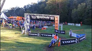 2019 Transmoto 8hr Stroud