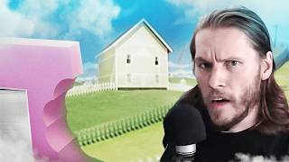 Jerma Plays Dreamcore (Part 1 & 2)