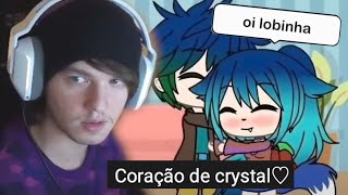 A triste história do Coração de Crystal