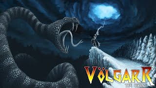 Volgarr The Viking - Speedrun Ending B in 13:05 (Old World Record)