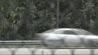 Crash data sheds light on dangerous section of highway in St. John's County