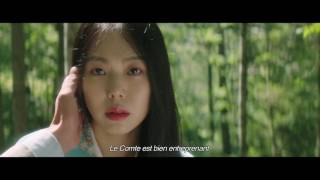 MADEMOISELLE | Bande-annonce (VOST)
