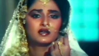 Mujhe Rab Jo Kahe Tujhe Chhod Du-Ustaad 1989 Full Video Song, Vinod Khanna, Jaya Prada