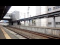 2017年3月26日撮影鹿児島本線陣原駅にて門司機関区所属ef81 453牽引貨物1091レ通過動画