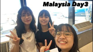 馬來西亞🇲🇾INTI大學參訪Day3