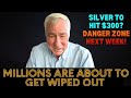 SILVER HOLDERS WARNING: What’s Coming Next Could Change Everything | Eric Sprott