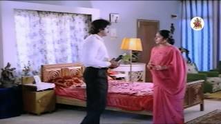 Lawyer The Great Movie - Amala, Sarathkumar, Mammootty Scene