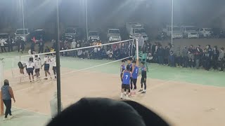 Tuichangral Volleyball Championship 2023 North Vanlaiphai (Mipa FINAL) - Khawhai vs North Vanlaiphai