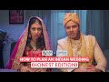 FilterCopy | How To Plan An Indian Wedding (Honest Edition) | Ft. Anshuman Malhotra & Srishti