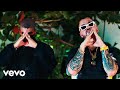 J. Balvin, Bad Bunny - QUE PRETENDES