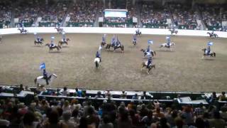 WRR Drill Team 2009 Minnesota State Fair 12x7 MP4 hi-compression