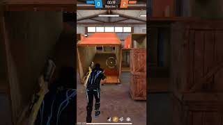 Amazing headshot on lone wolf 💯💯🗿🗿#freefire #subaffgameing #game #viralshorts