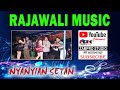 NYANYIAN SETAN | OM RAJAWALI MUSIK PALEMBANG |  DANGDUT ORIGINAL | ORKES PALEMBANG