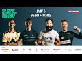 Semi-Finals | PSA Poznan Open 2024