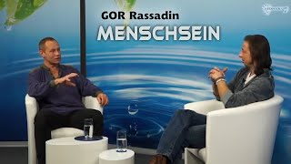 GOR Rassadin: MENSCHSEIN | Reload gelöschtes Video 2016