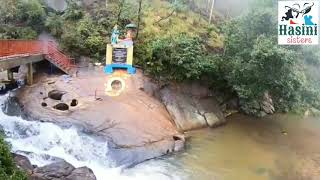 Ram Laxman \u0026 Sita Devi 🙏temple 3000year old \u0026 2600 feet above the sea🌊