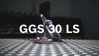 Bosch | Straight Grinder | GGS 30 LS