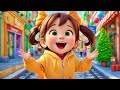 If You're Happy and You Know It | Fun Song for Kids | Nursery Rhymes & Kids Songs