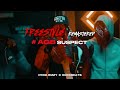 #ActiveGxng Suspect - Freestyle Remastered (Official Audio)