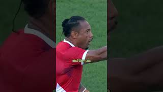 South Africa vs Tonga Rugby World Cup 2023
