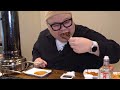 사장님 여기 양꼬치70개 양갈비 꿔바로우 다주세요.사장님 후회중ㅋㅋ│lamb skewers and chinese food mukbang eatingshow