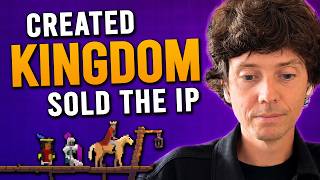 How Kingdom Was Made and Why The Creator Sold the IP