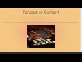 the imaging team presents perceptive content formerly imagenow