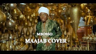 Mbosso - Maajab (  Cover)