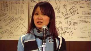 【川崎フロンターレ】2010年12月11日　退団選手・スタッフの送別会(2)