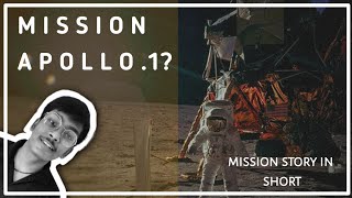 What is Mission Apollo? | Briefly Explained by CMB | Mission Apollo
