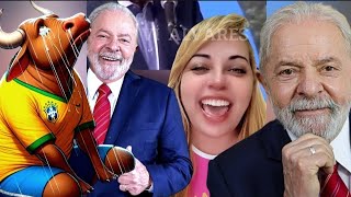 MUITA EMOÇÃO